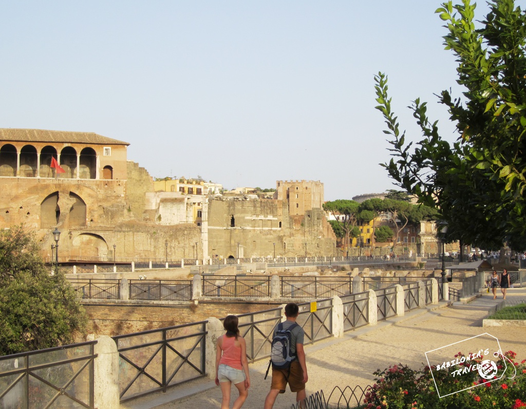 Foro Romano
