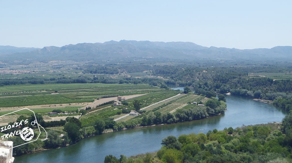 Vista Desde El Castillo