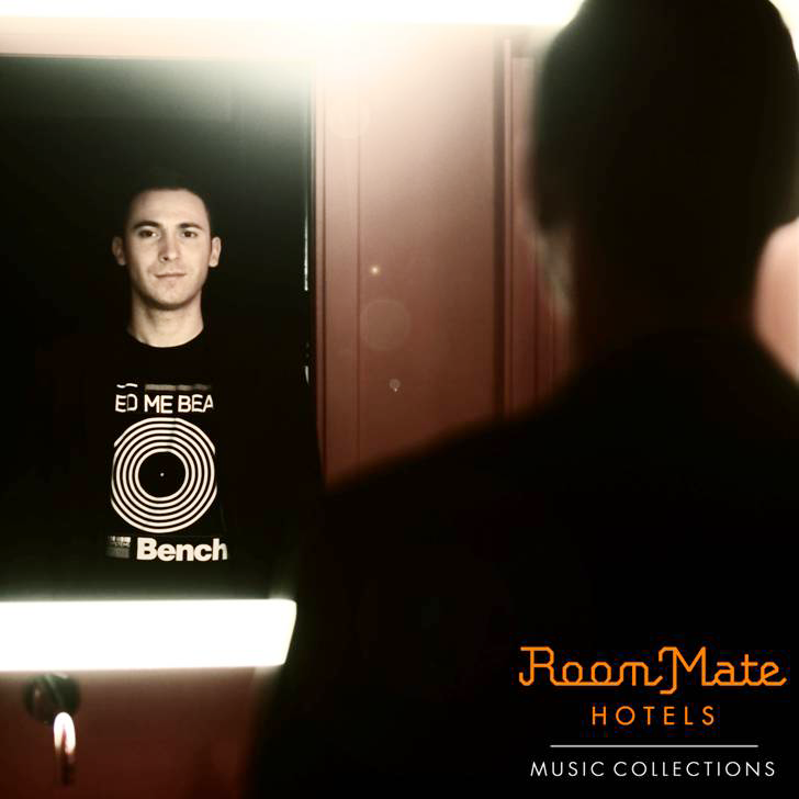Room Mate prepara su estilismo musical en Madrid