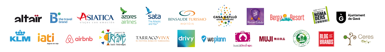 empresas colaboradoras