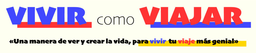 vivir como viajar